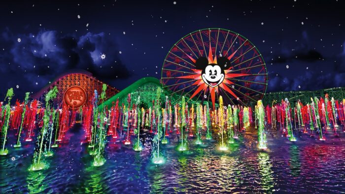 Enjoy These Disney Holiday Shows Virtually 1