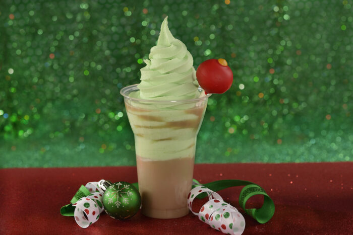 Tasty Holiday Eats and Treats You can find at Magic Kingdom 4