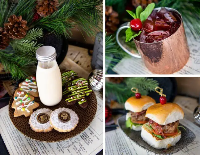5 Ways to Celebrate the Holidays at Disney Springs 3