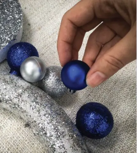 Create Disney Ornaments And Other Festive Decor This Holiday Season! 5