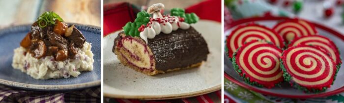 Festival Of The Holidays Foodie Guide 2020 6