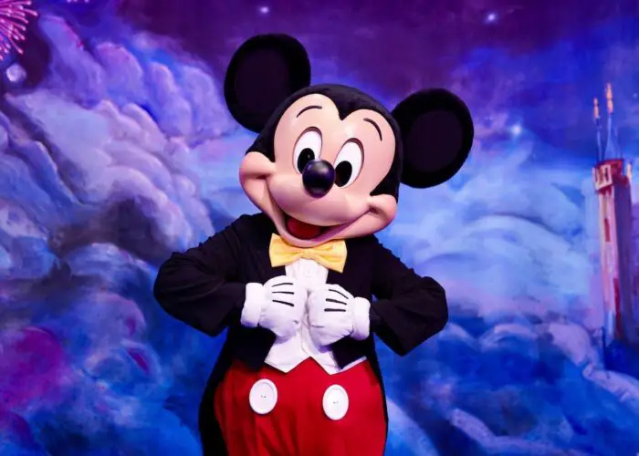 Celebrating Mickey & Minnie's Birthday from around the Globe 8