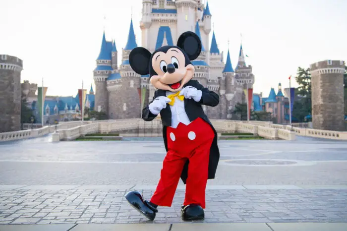 Celebrating Mickey & Minnie's Birthday from around the Globe 5