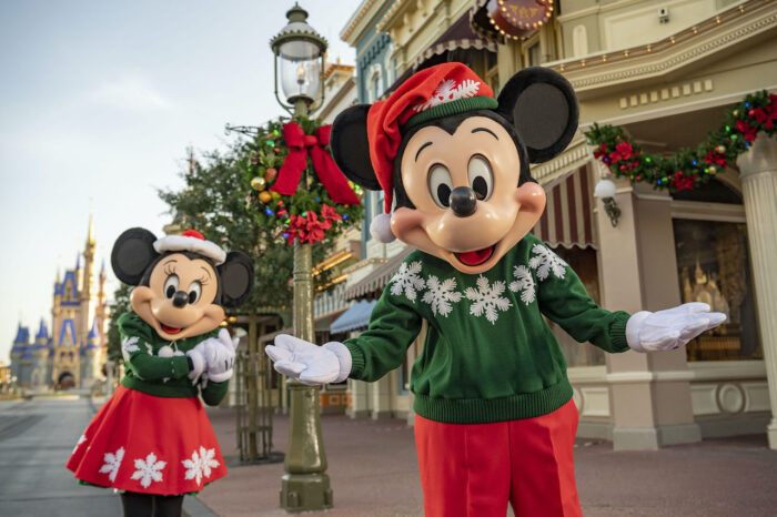 Celebrating Mickey & Minnie's Birthday from around the Globe 14