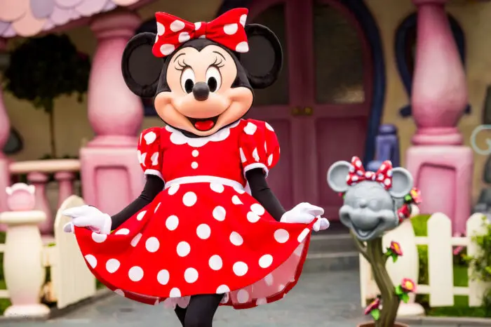 Celebrating Mickey & Minnie's Birthday from around the Globe 3