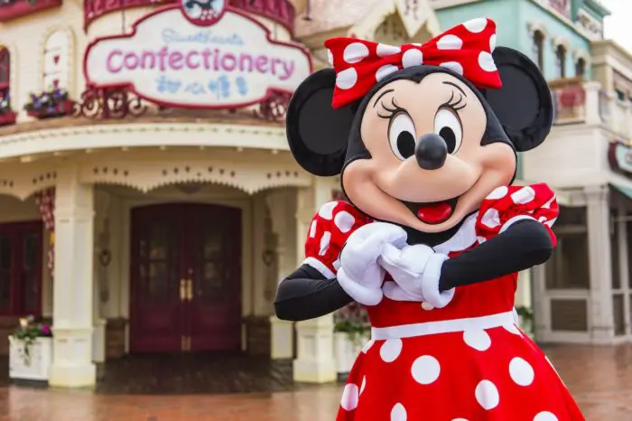 Celebrating Mickey & Minnie's Birthday from around the Globe 9