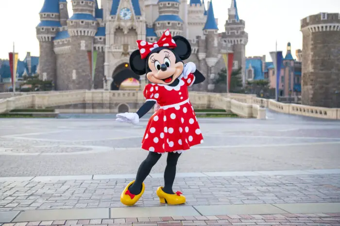 Celebrating Mickey & Minnie's Birthday from around the Globe 6