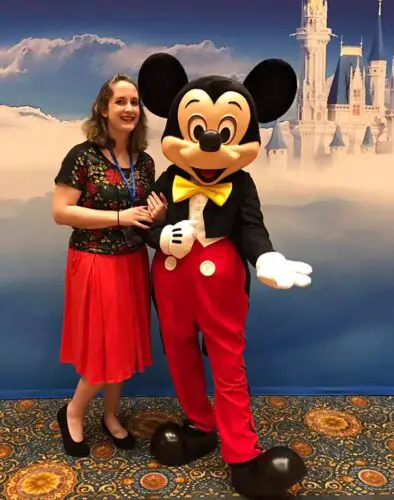 5 Reasons to Use a Travel Agent for your Next Disney Vacation 2