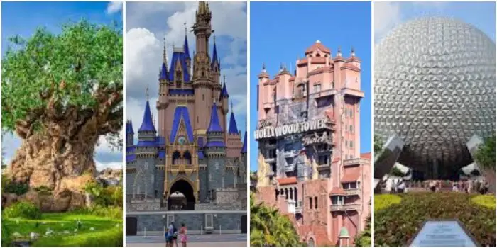 When Should You Visit Walt Disney World 1