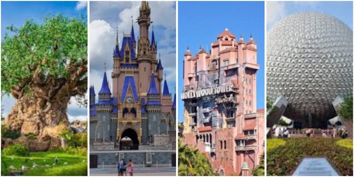 When Should You Visit Walt Disney World 1