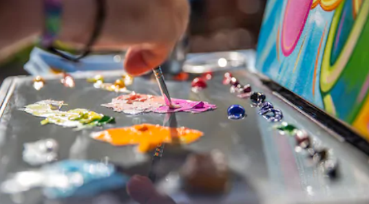 Full details for the 2021 Epcot International Festival of the Arts 4