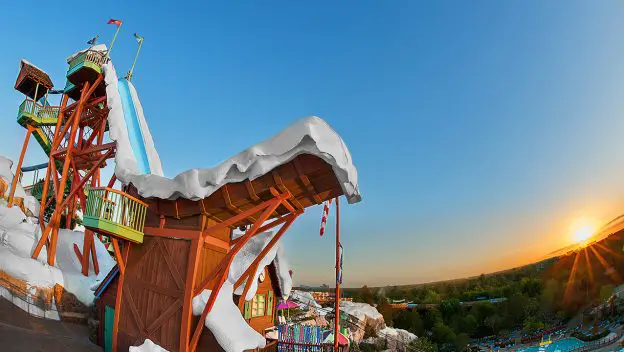 7 Reasons We are Excited for Disney’s Blizzard Beach to Reopen