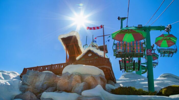 7 Reasons We are Excited for Disney's Blizzard Beach to Reopen 5