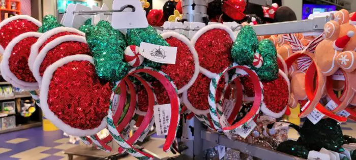 Some of our Favorite Minnie Ears at Disney World 13