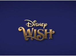 disney wish