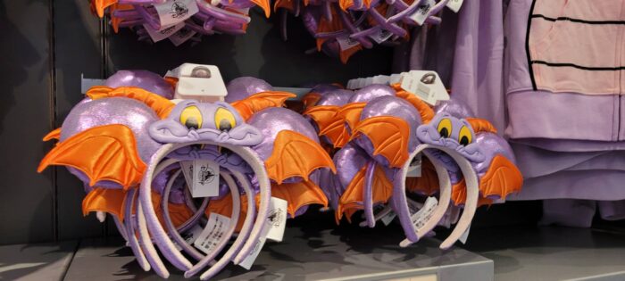 Some of our Favorite Minnie Ears at Disney World 4