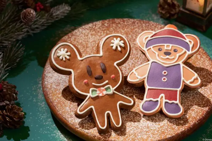 Celebrate National Cookie Day With These Recipes From Disney Parks Around The World! 2