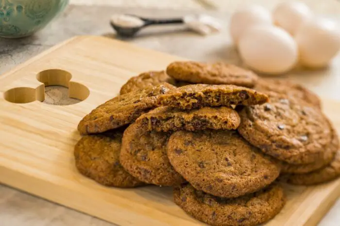 cookie recipes disney parks