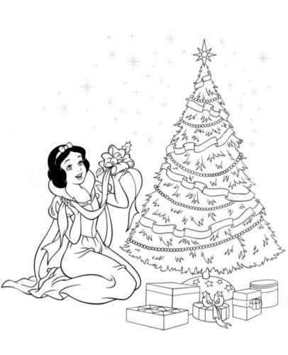 disney christmas coloring pages bring the holiday fun
