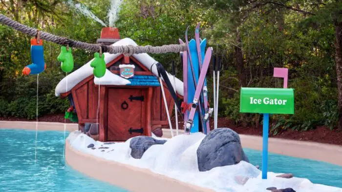 7 Reasons We are Excited for Disney's Blizzard Beach to Reopen 7