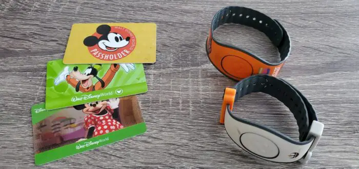 What are your options now that Disney no longer offers Free MagicBands? 1