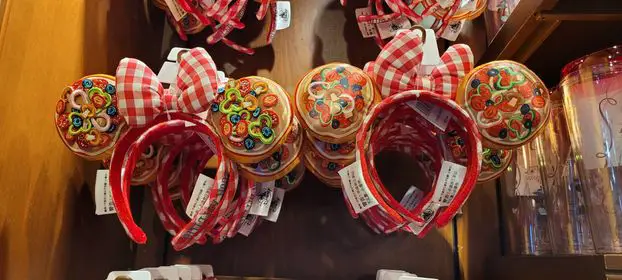 Some of our Favorite Minnie Ears at Disney World 12