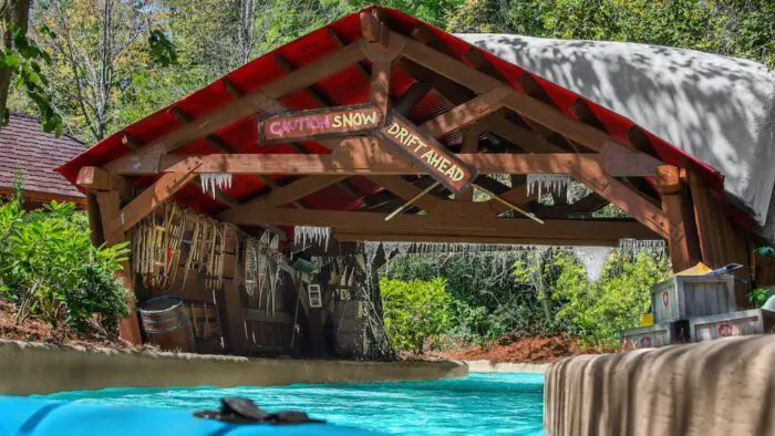 7 Reasons We are Excited for Disney's Blizzard Beach to Reopen 8