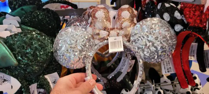 Some of our Favorite Minnie Ears at Disney World 10
