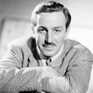 Celebrate Walt Disney's Birthday with these Fun Facts 2