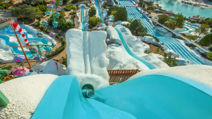 7 Reasons We are Excited for Disney's Blizzard Beach to Reopen 3
