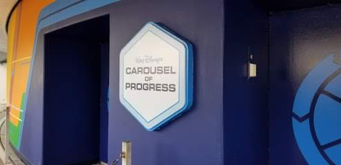 Carousel of Progress