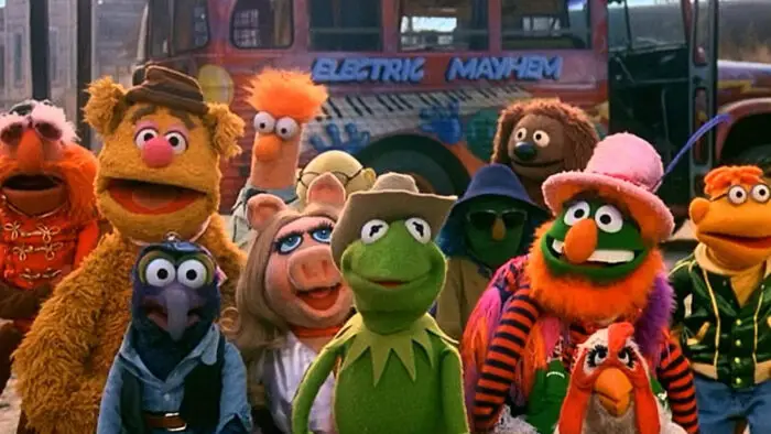 8 Muppet Movies You Can Watch Before 'The Muppet Show' Comes to Disney+! 1