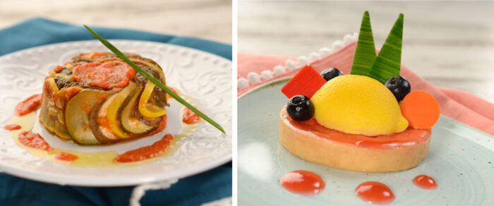 Fabulous Edible Masterpieces from the 2021 Taste of Epcot International Festival of the Arts 10