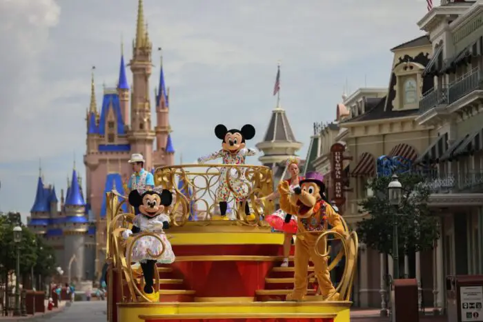 21 Reasons To Visit Walt Disney World In 2021! 1