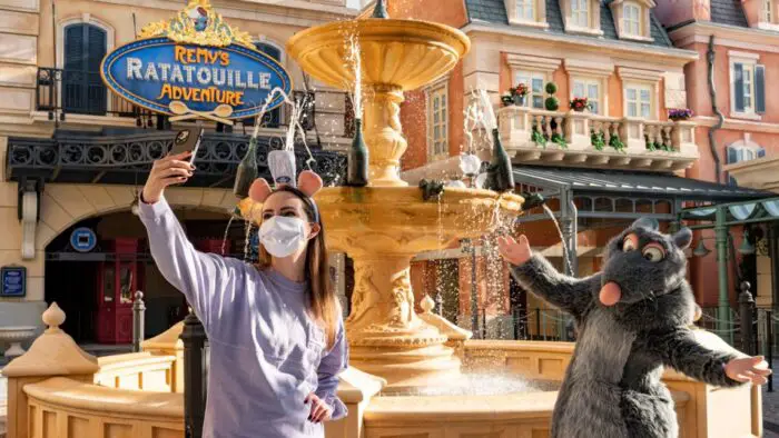 21 Reasons To Visit Walt Disney World In 2021! 11