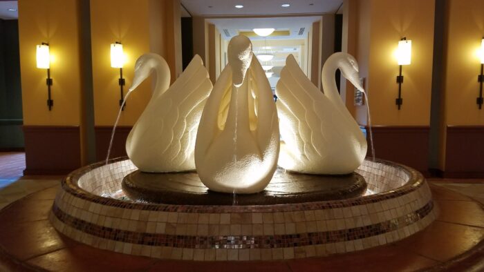 Why you should stay at Disney World's Swan & Dolphin Resorts 5