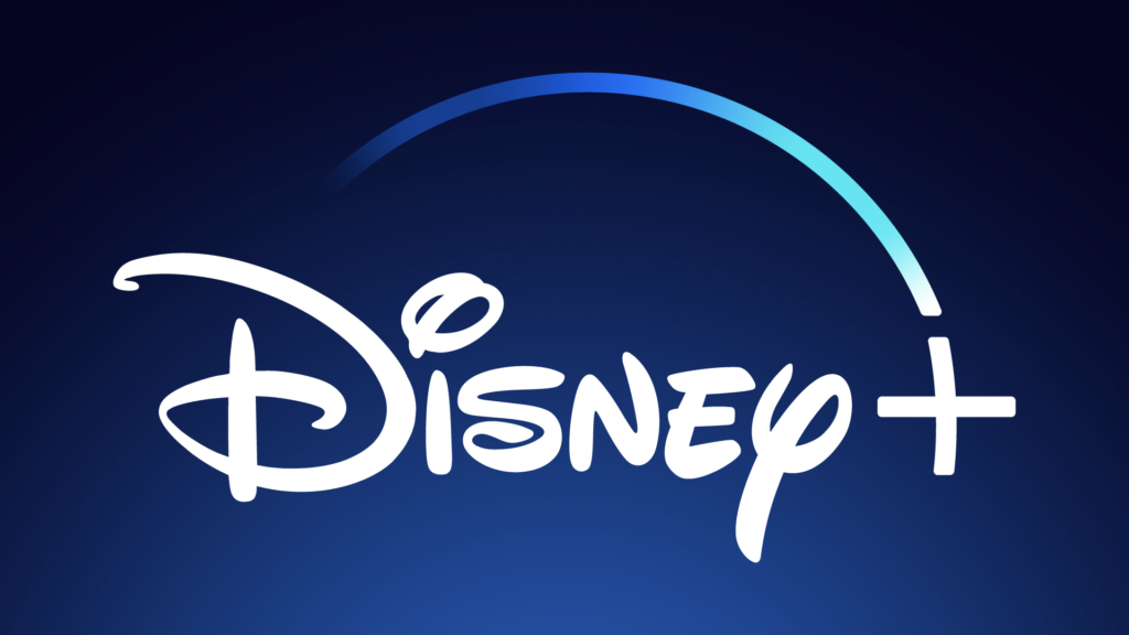 Disney+ Shows