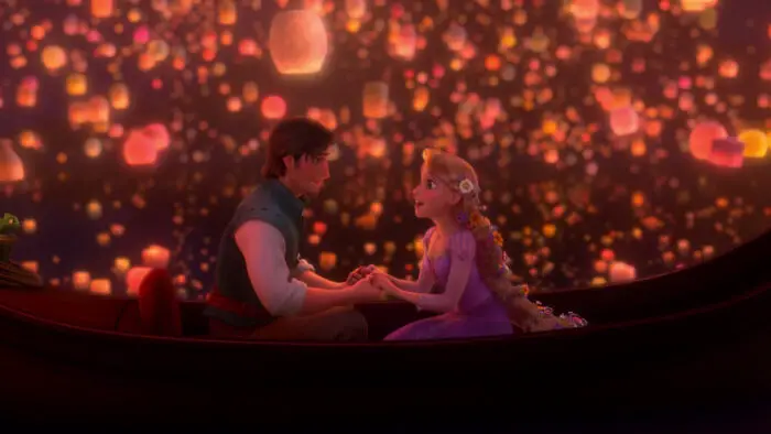 Get Cozy and Watch these 10 Romantic Animated Movies that are Perfect for Valentine's Day - on Disney+! 1