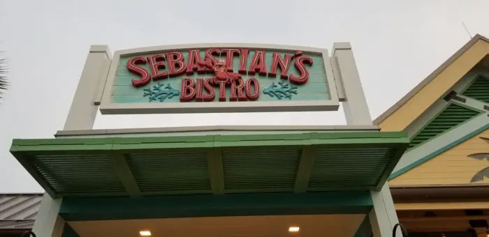 All of the restaurants that are currently closed at Walt Disney World 6