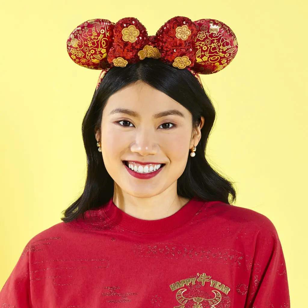 Disney's Lunar New Year Gift Guide 2