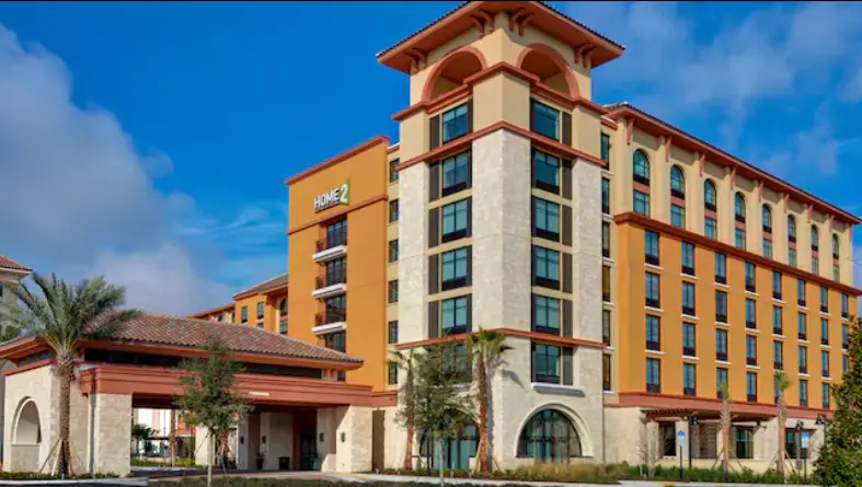 Walt Disney World Good Neighbor Hotels are Great Options for your Next Vacation 2