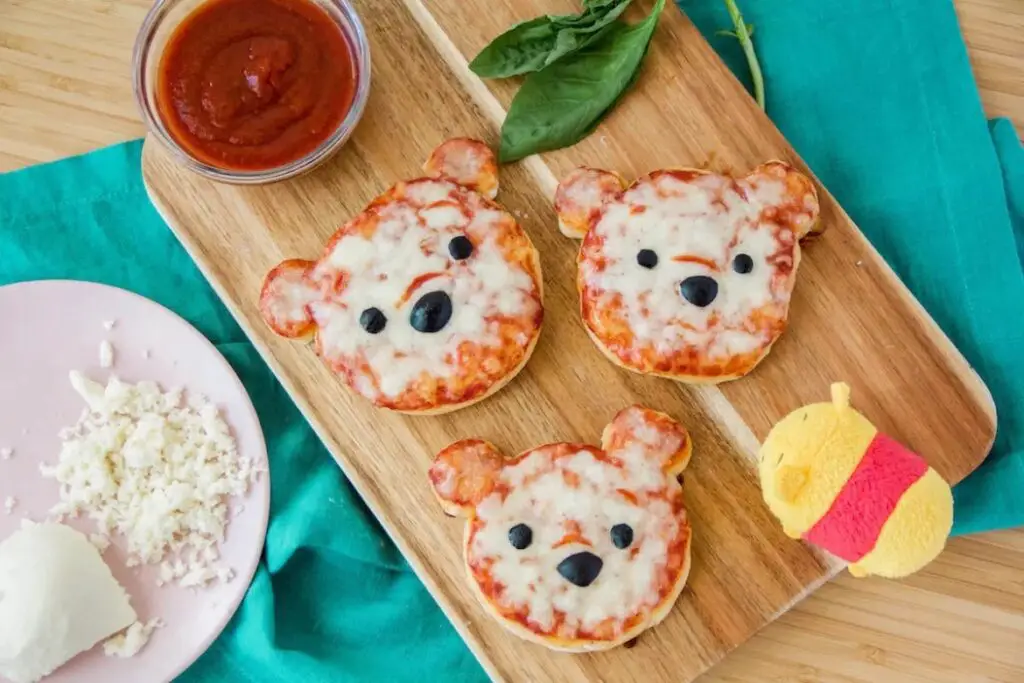 TOP 10 DISNEY RECIPES YOU SHOULD BE MAKING AT HOME 4