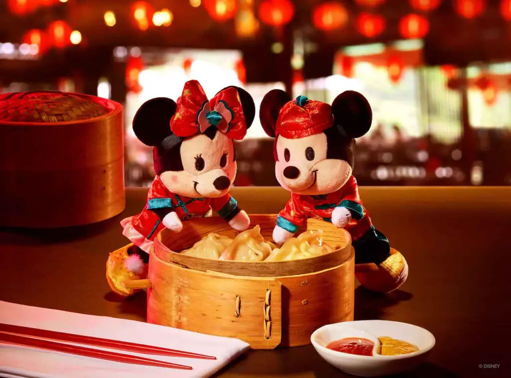 Disney's Lunar New Year Gift Guide 4