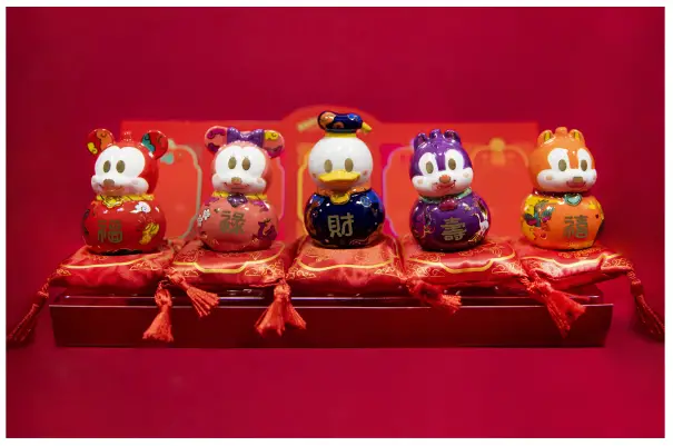 Disney's Lunar New Year Gift Guide 6