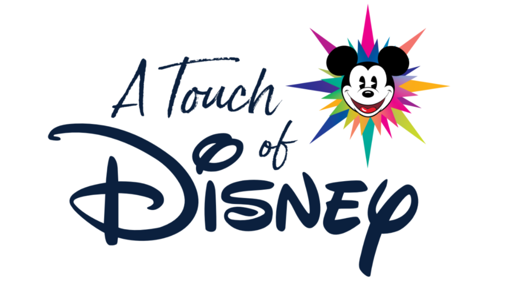 Full details for A Touch of Disney ticketed event coming to California Adventure 1