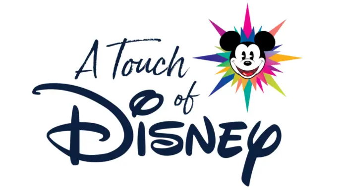 touch of disney