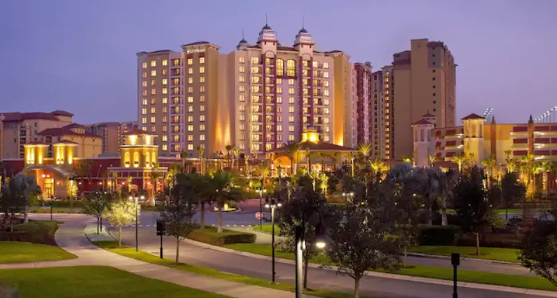 Walt Disney World Good Neighbor Hotels are Great Options for your Next Vacation 4