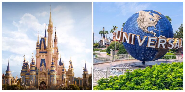 How do I get from Walt Disney World to Universal Studios? How do I get from Walt Disney World to Universal Studios?