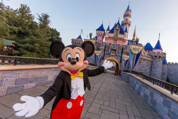 Full Details on Disneyland's Reopening 2