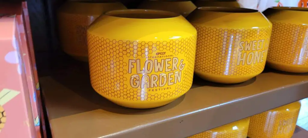 New Epcot Flower & Garden Festival Merchandise Is In Full Bloom! 6